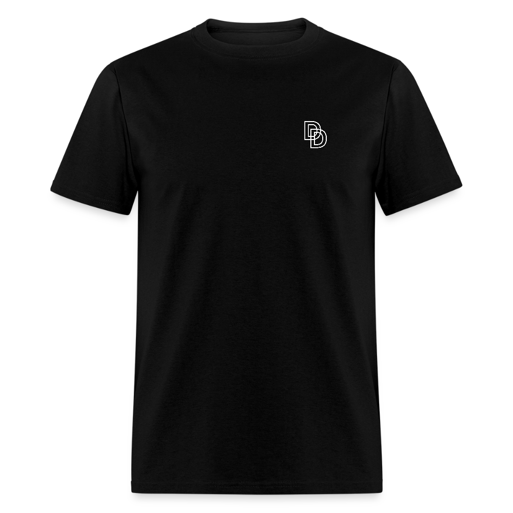 Unisex Classic T-Shirt - black