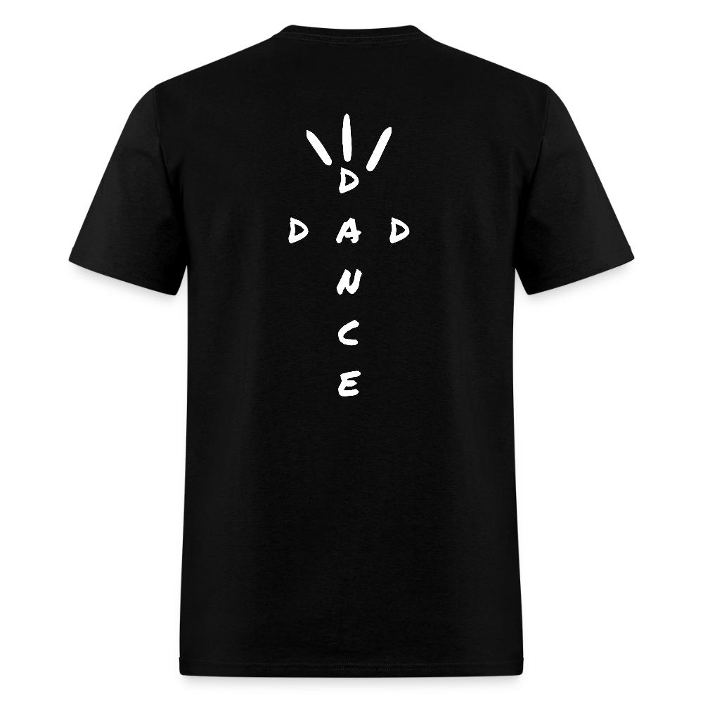 Unisex Classic T-Shirt - black