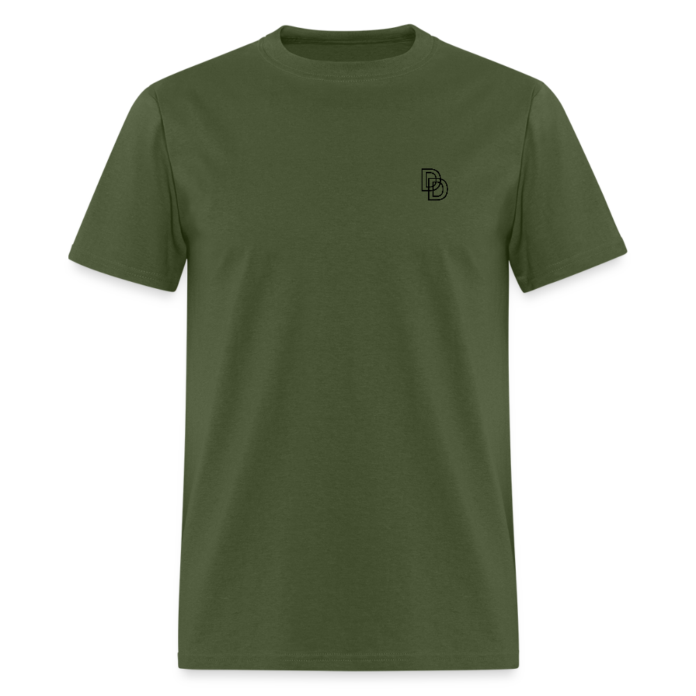 Unisex Classic T-Shirt - military green