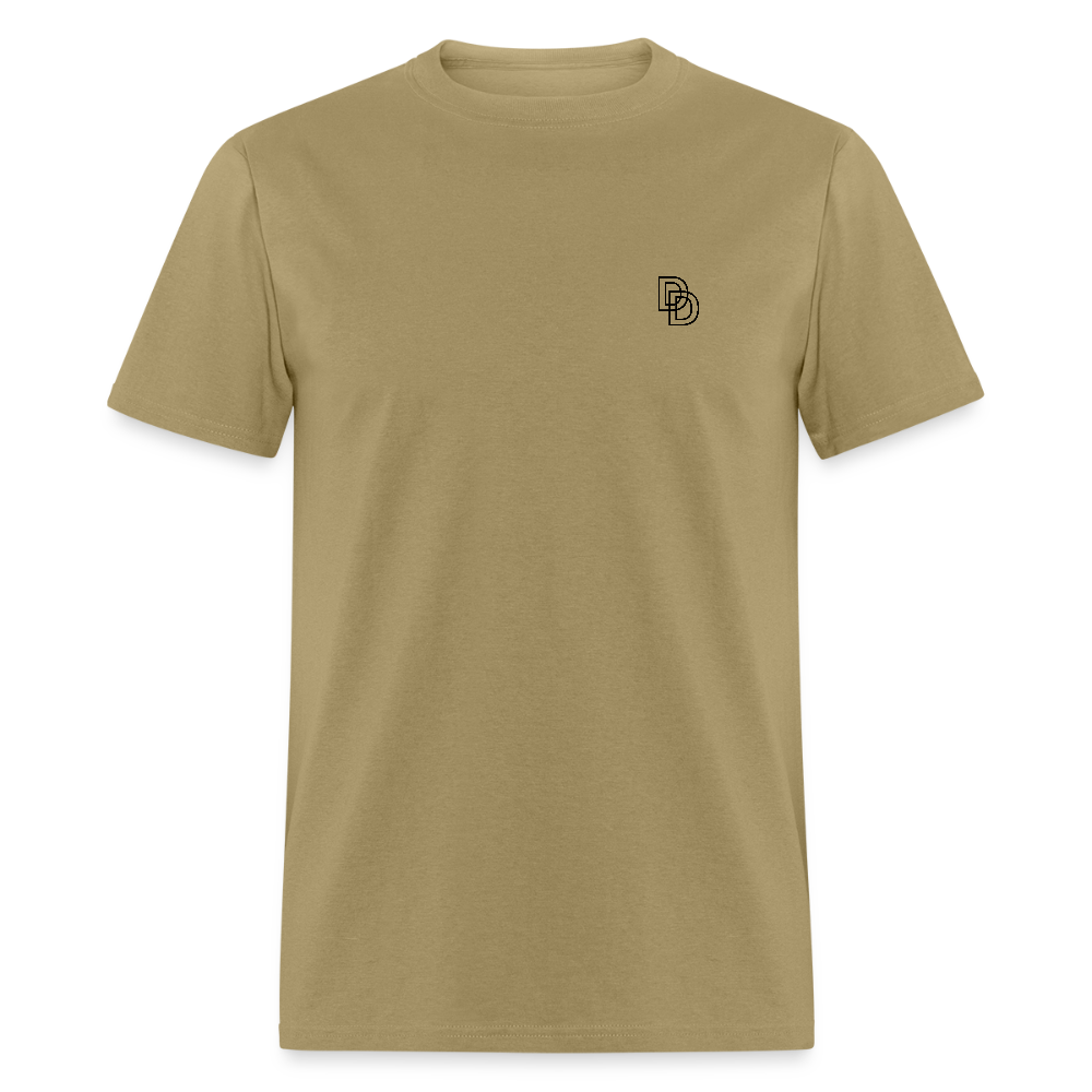 Unisex Classic T-Shirt - khaki
