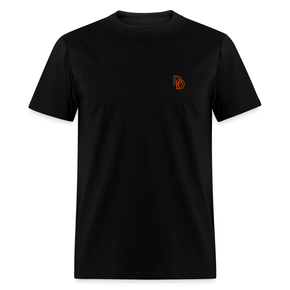 Unisex Classic T-Shirt - black