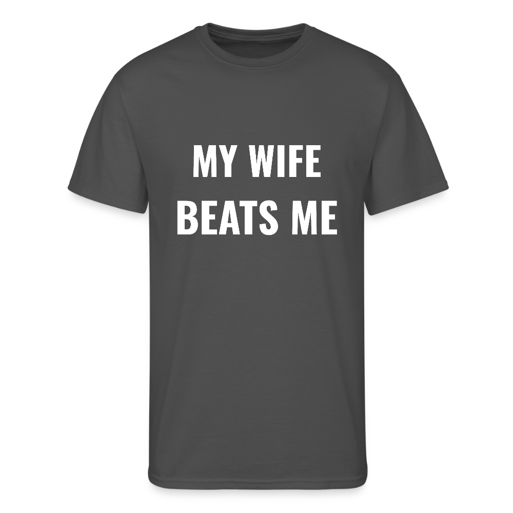 The P-Funk - charcoal