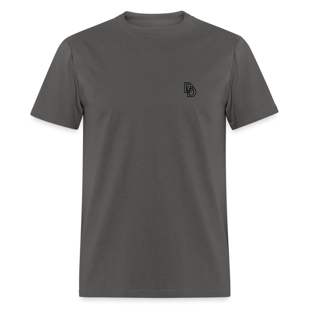 Unisex Classic T-Shirt - charcoal