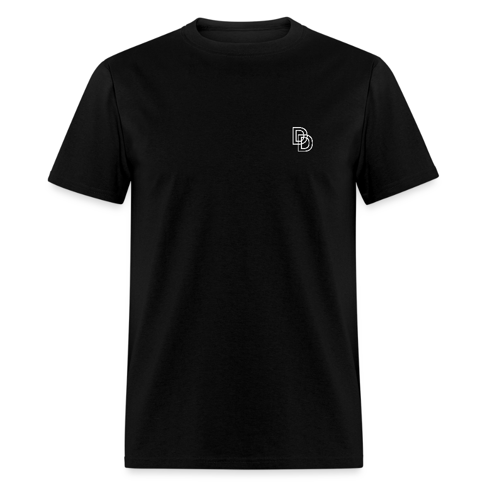 Unisex Classic T-Shirt - black