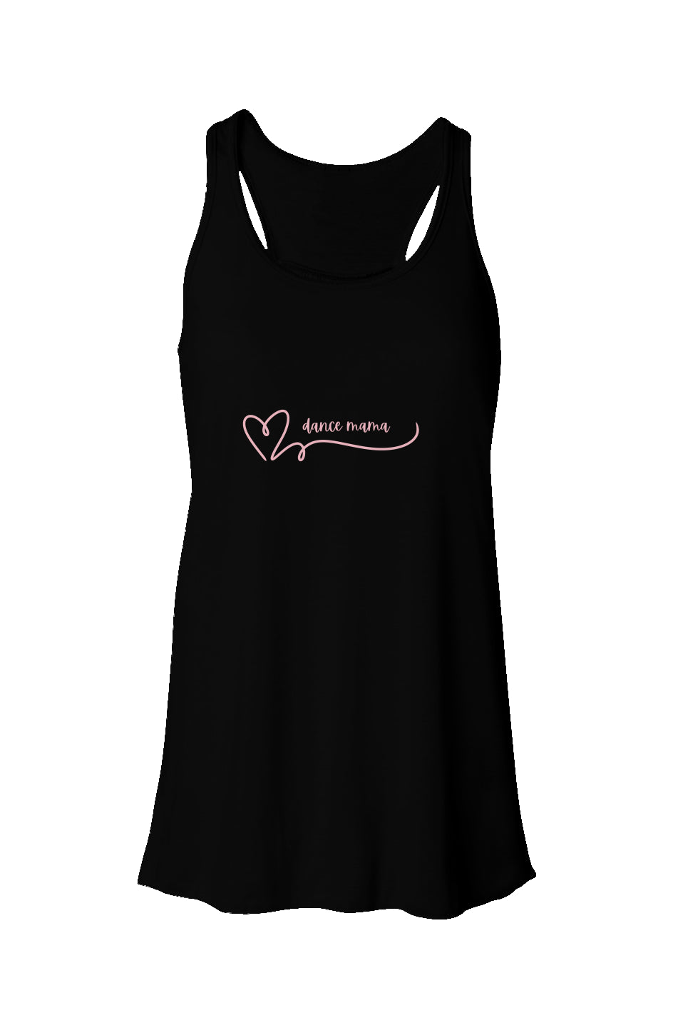 Flowy Racerback Tank