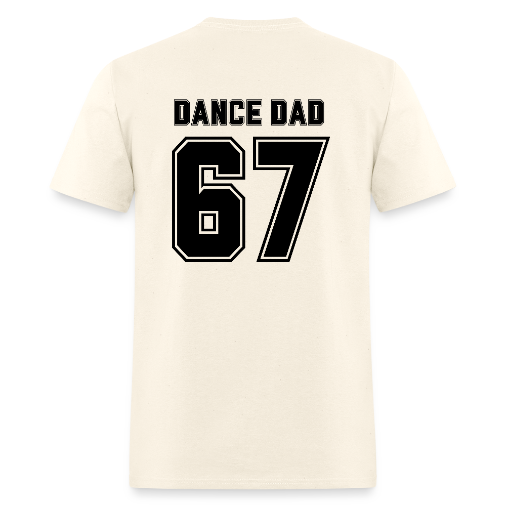 Men's T-Shirt | GILDAN 5000 - sweet cream heather