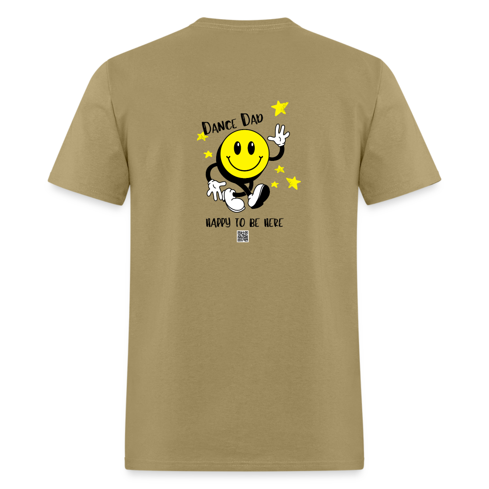 Unisex Classic T-Shirt - khaki
