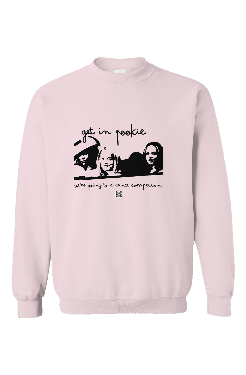 Unisex Crewneck